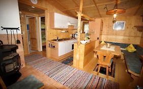 Ferienhaus Stupp